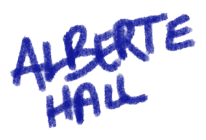 Alberte Hall