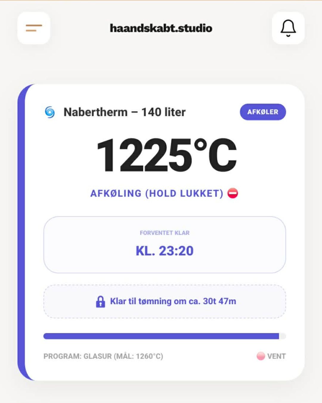 App screenshot 1