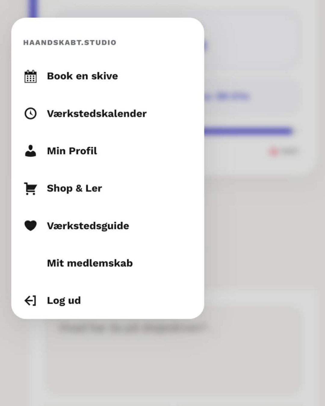 App screenshot 2
