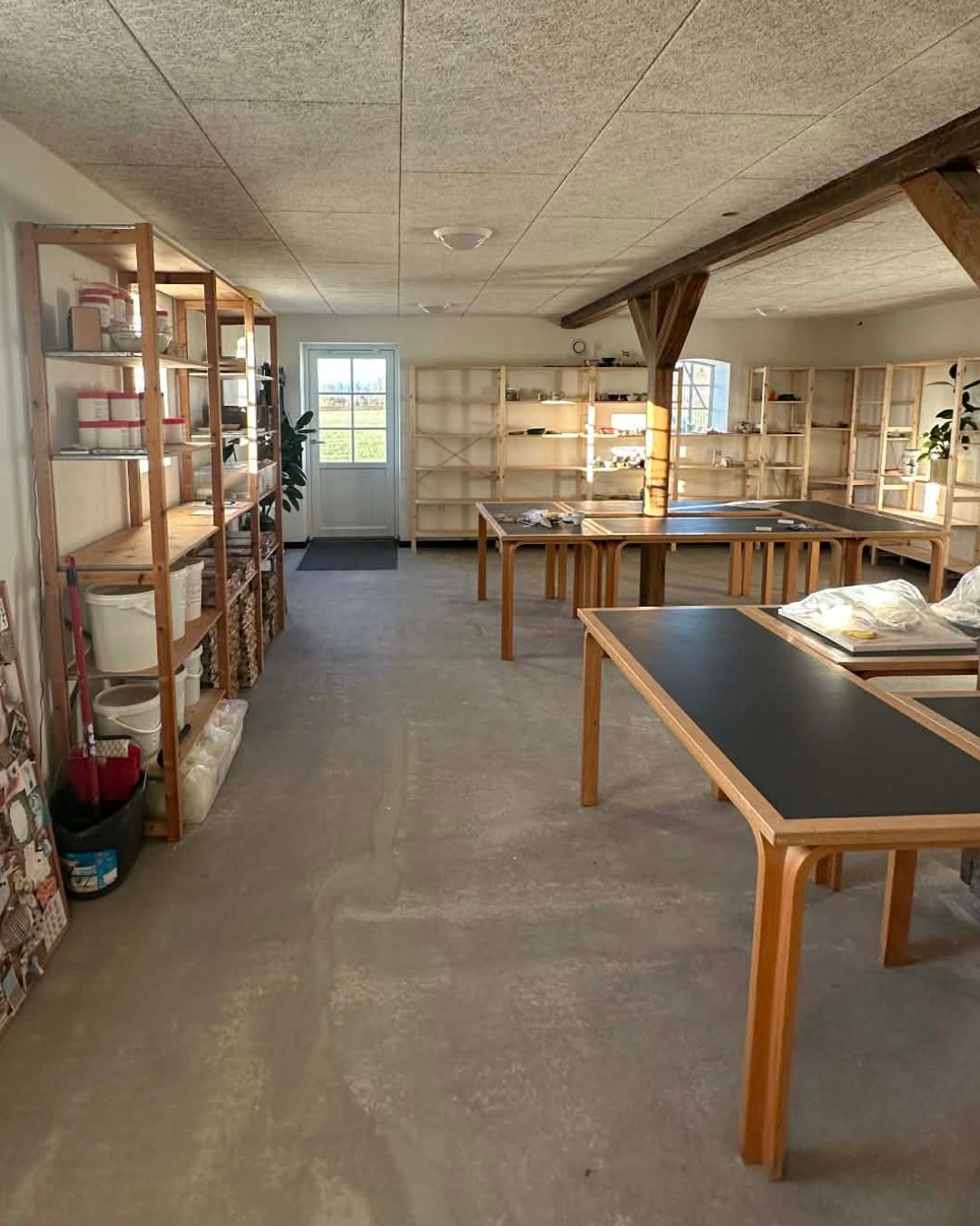 Atelier